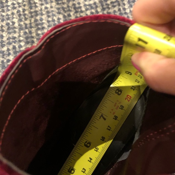 SAM EDELMAN BOOTIES ANKLE BOOTS FALL AUTUMN SHOES - Picture 10 of 10